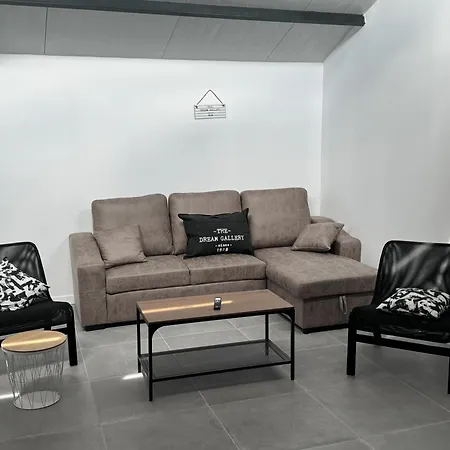 Dream Factory Apartament Tordesillas Exterior photo
