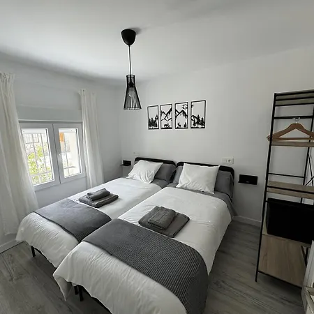 Dream Factory Apartament Tordesillas Exterior photo
