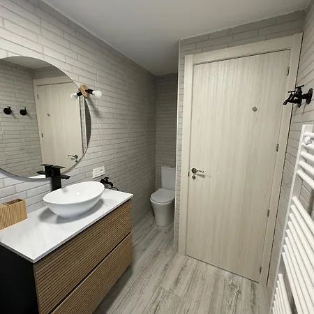 Dream Factory Apartament Tordesillas Exterior photo