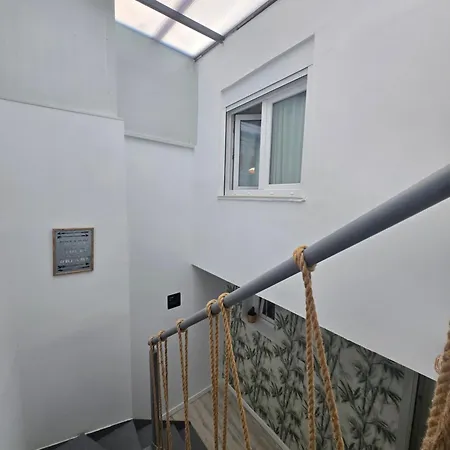 Dream Factory Apartament Tordesillas Exterior photo