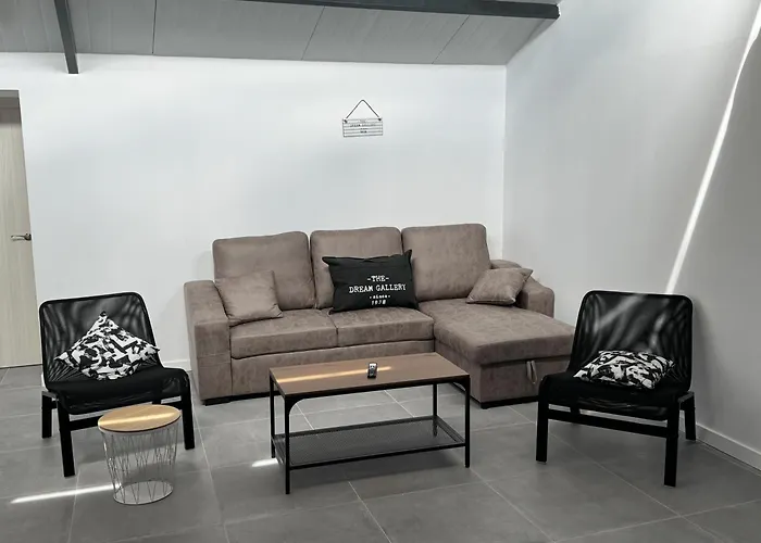Dream Factory Apartament