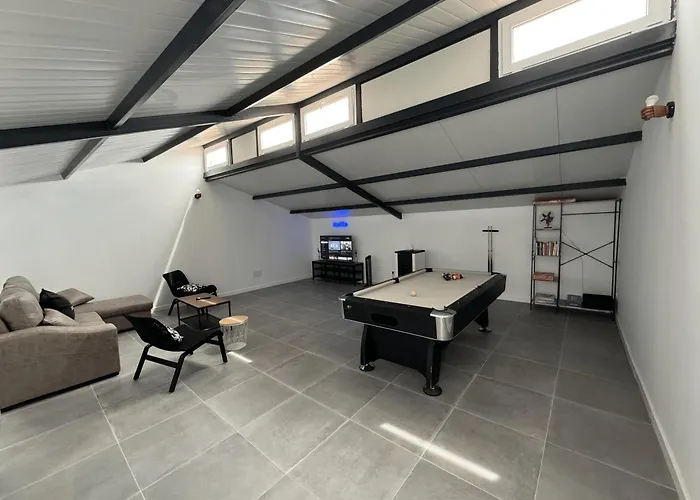 Dream Factory Apartament