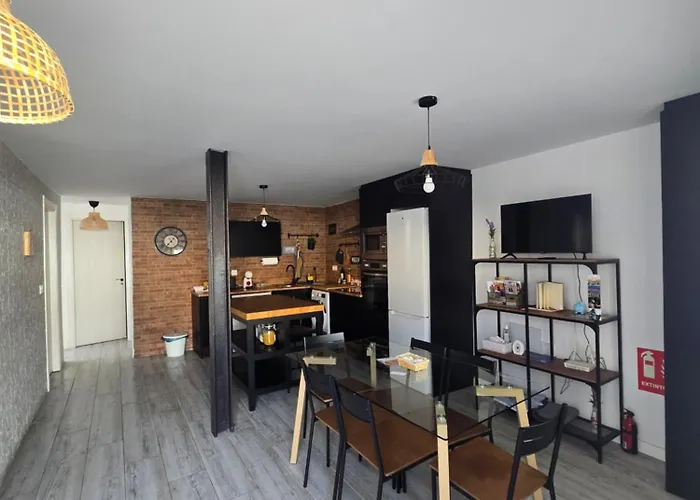 Dream Factory Apartament