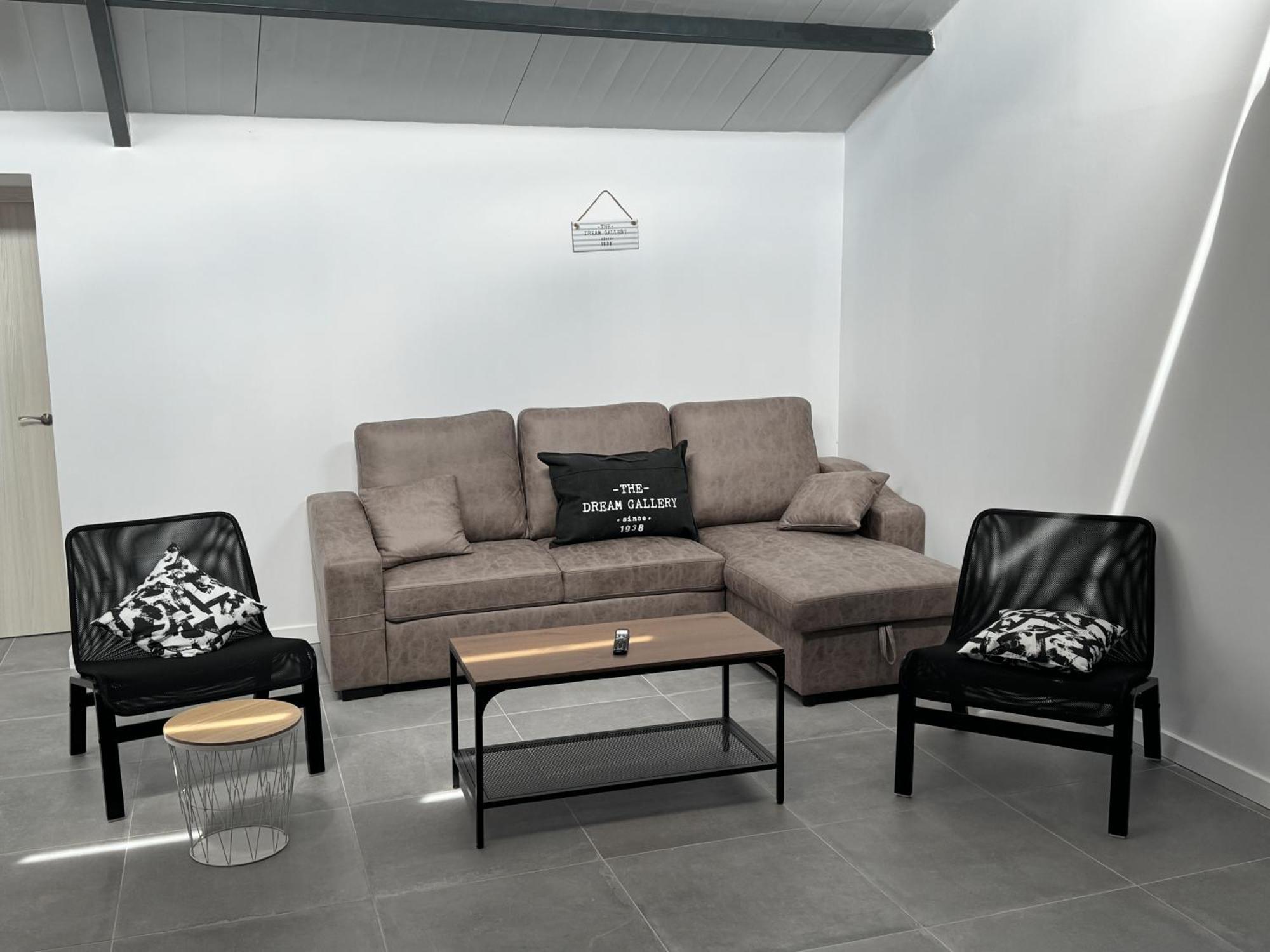 Dream Factory Holiday home *