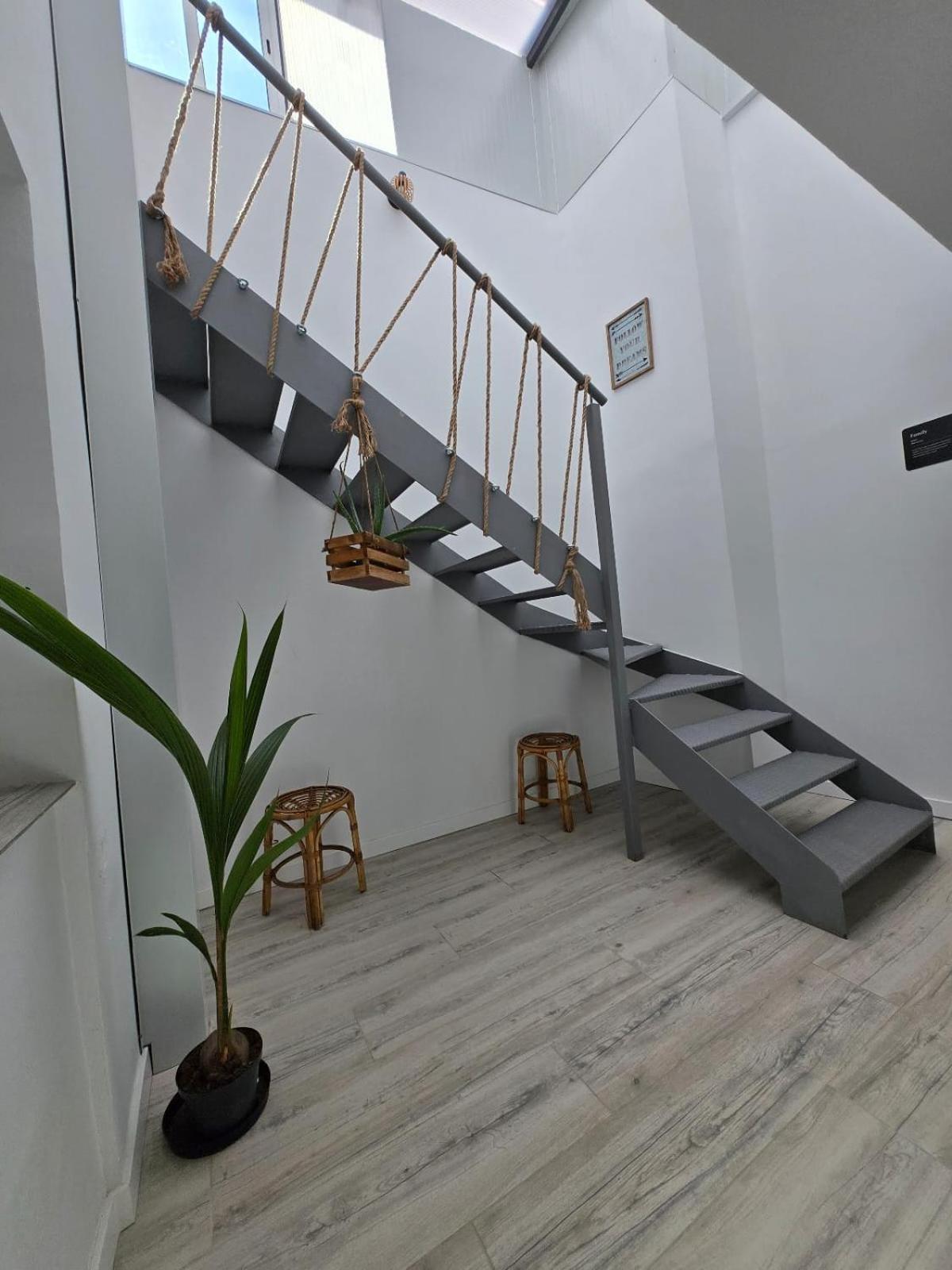 Dream Factory Holiday home *