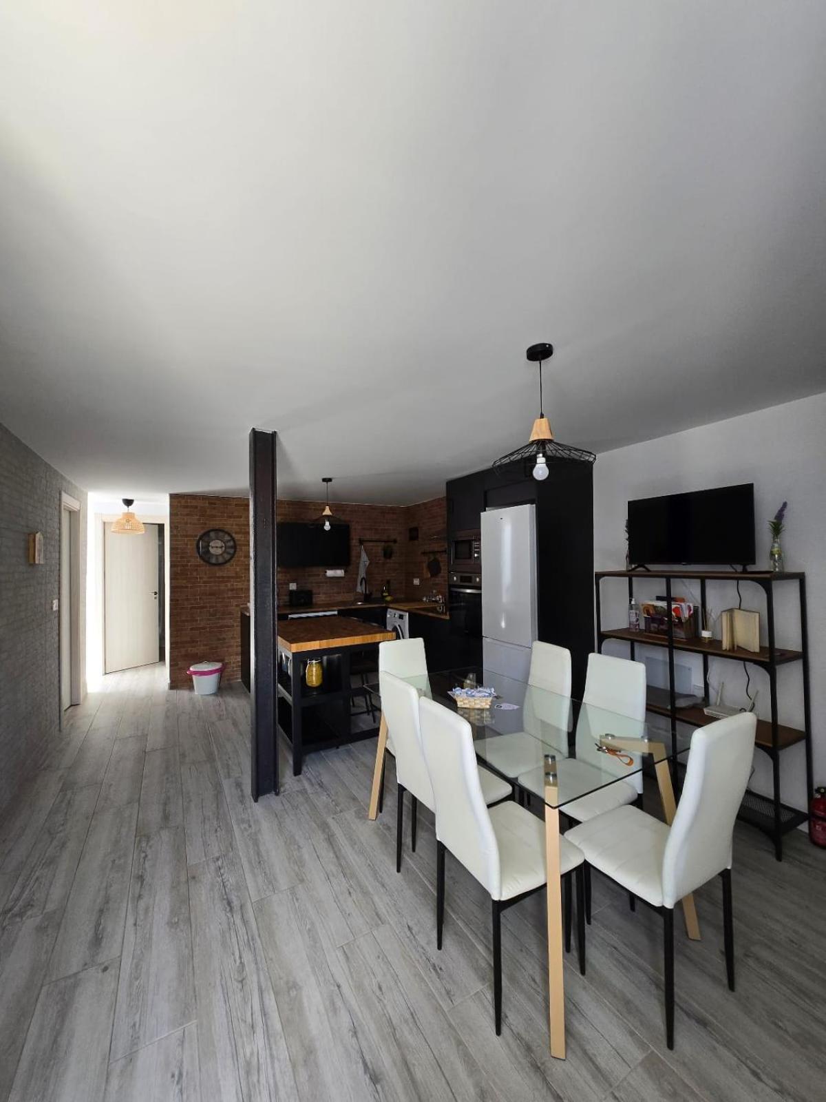 Dream Factory Holiday home Tordesillas